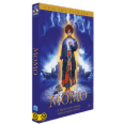 Momo DVD
