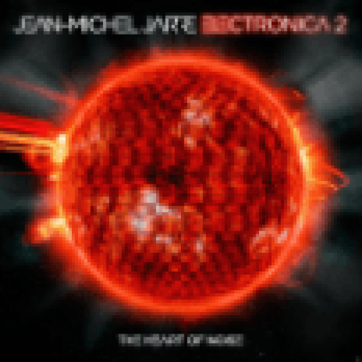 Electronica, Vol. 2 - The Heart of Noise (Limited Edition) CD