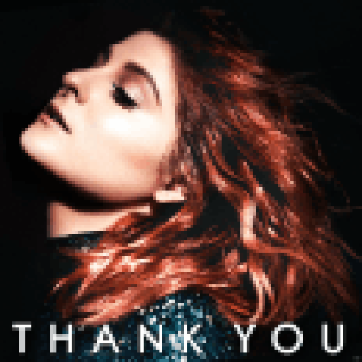 Thank You CD