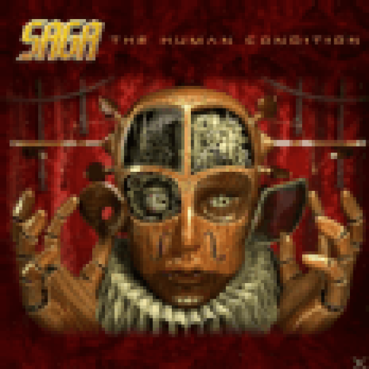 The Human Condition CD