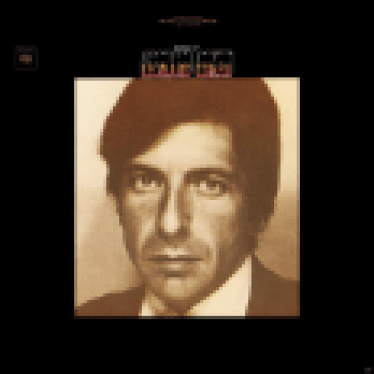Songs of Leonard Cohen LP