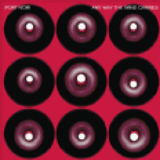 Any Way the Wind Carries LP+CD