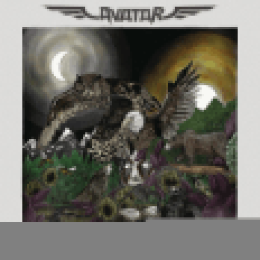 Feathers & Flesh CD