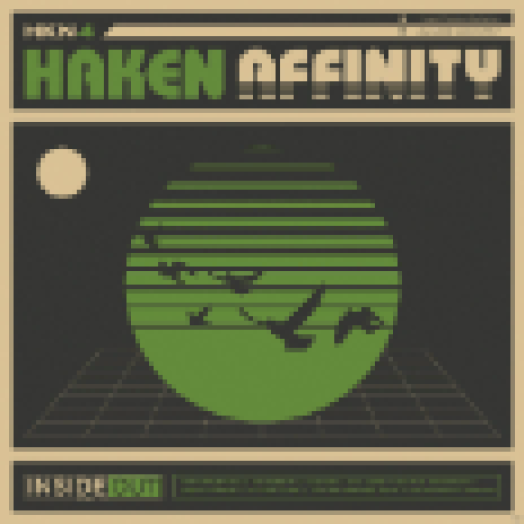 Affinity (Limited Edition) CD