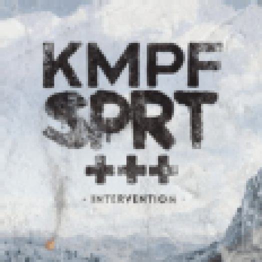 Intervention LP+CD