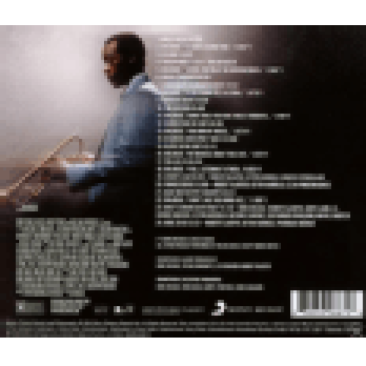 Miles Ahead (Original Motion Picture Soundtrack) CD