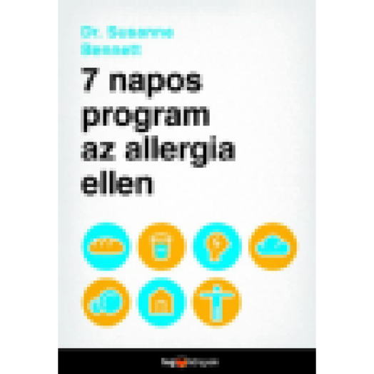 7 napos program az allergia ellen