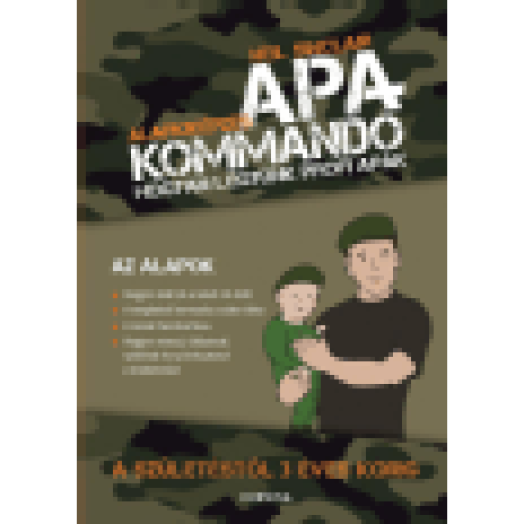 Apakommandó