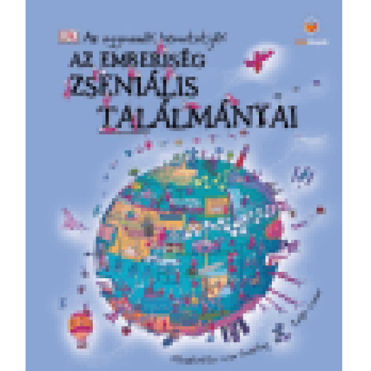 Az emberiség zseniális találmányai