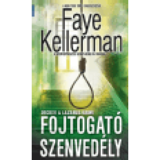 Fojtogató szenvedély