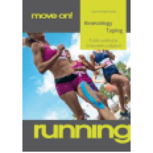 Kinesiology Taping Futók számára