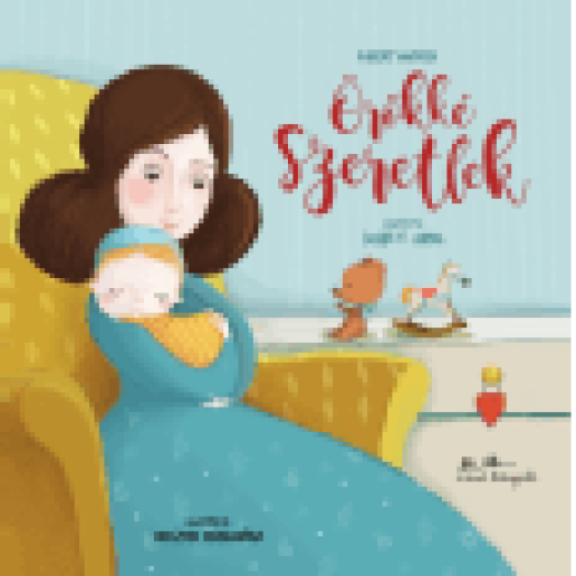 Örökké szeretlek