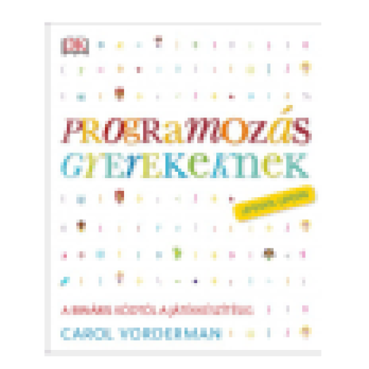 Programozás gyerekeknek