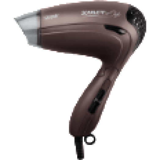 SCHD70T05 hajszárító, barna, 1200W