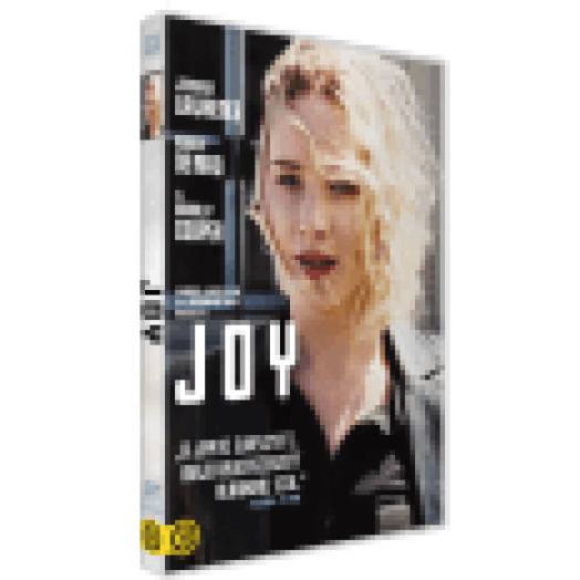 Joy DVD