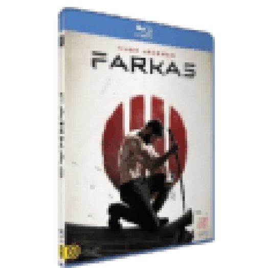 Farkas Blu-ray