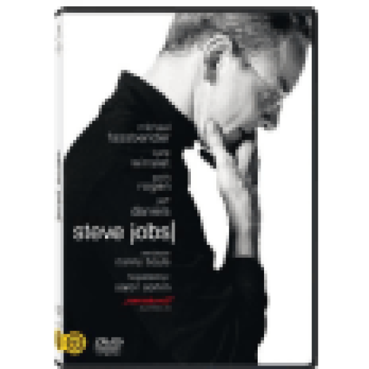 Steve Jobs DVD