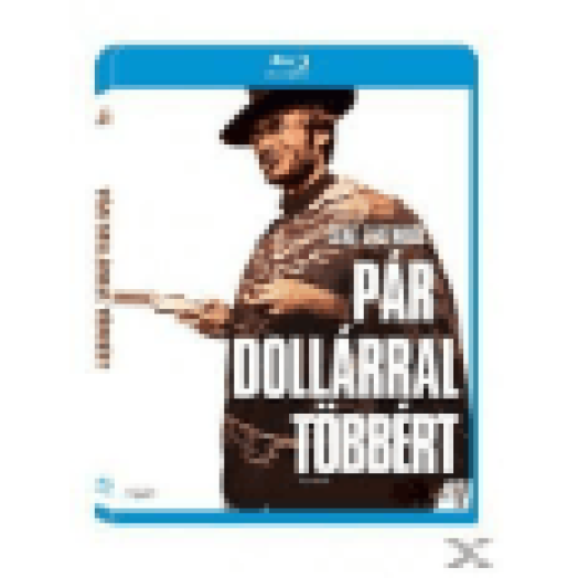 Pár dollárral többért Blu-ray