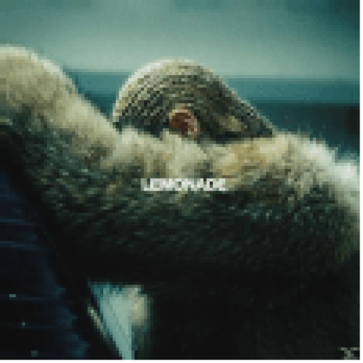 Lemonade CD+DVD