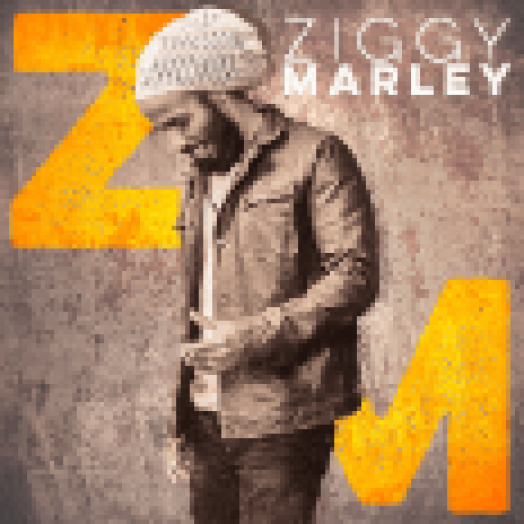 Ziggy Marley CD