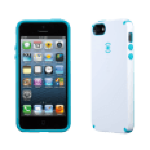 71151-B871 fehér iPhone 5/5s/SE tok