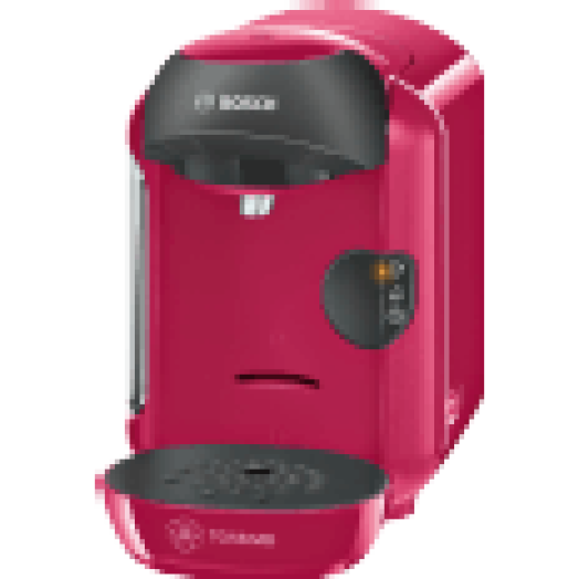 TASSIMO 1251 VIVY kapszulás kávéfőző, Sweet Pink