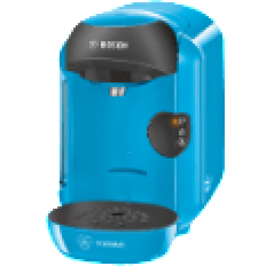 TASSIMO 1255 VIVY kapszulás kávéfőző, Cool Blue