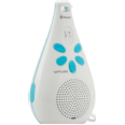 M-320 vízálló (IPX4) bluetooth hangszóró