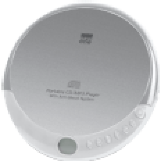 D-900 discman
