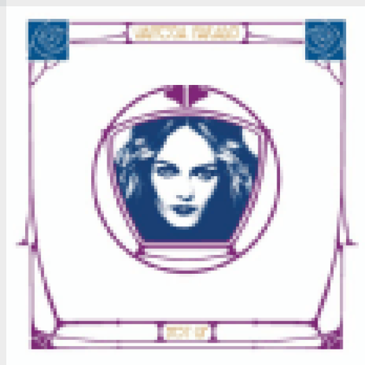 Best of Vanessa Paradis CD