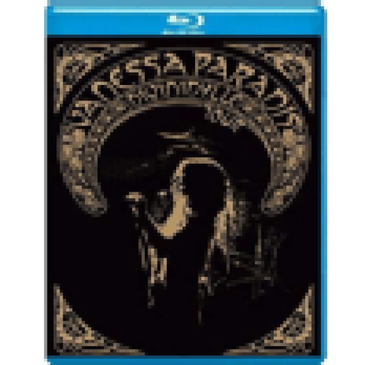 Divinidylle Tour Blu-ray