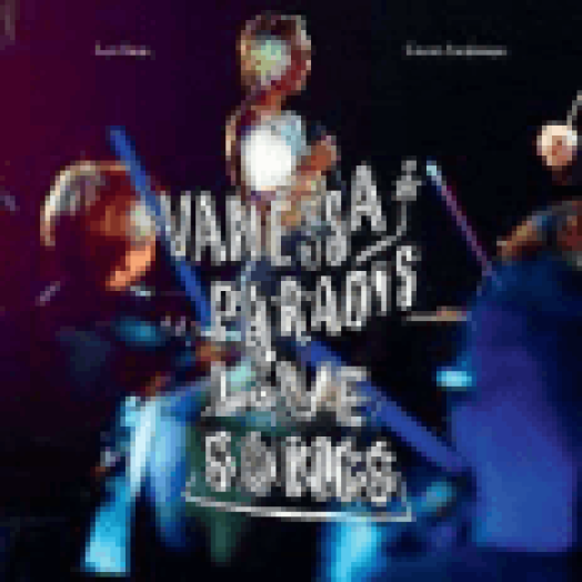 Love Songs Concert Symphonique LP