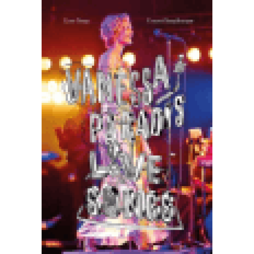 Love Songs Concert Symphonique DVD