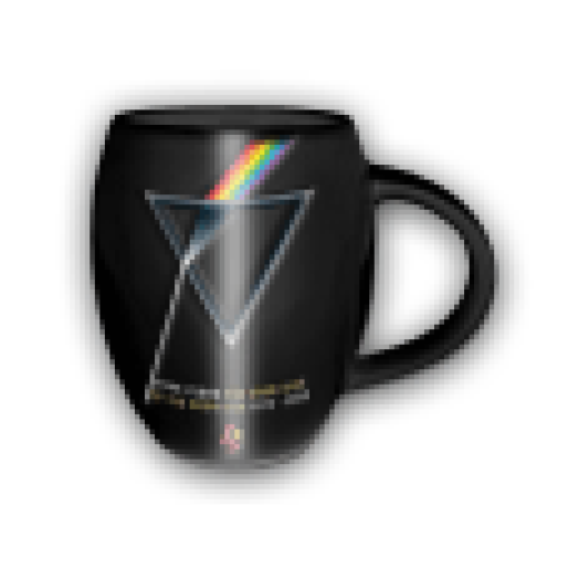 Pink Floyd - Dark Side Of The Moon 40. Évforduló (Pohár/Bögre)