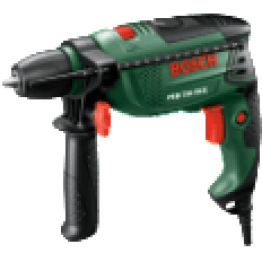 PSB 750 RCE ütvefúró