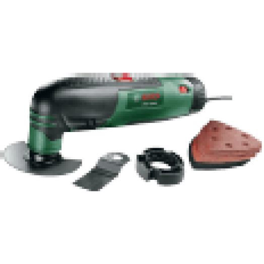 PMF 190 E multigép