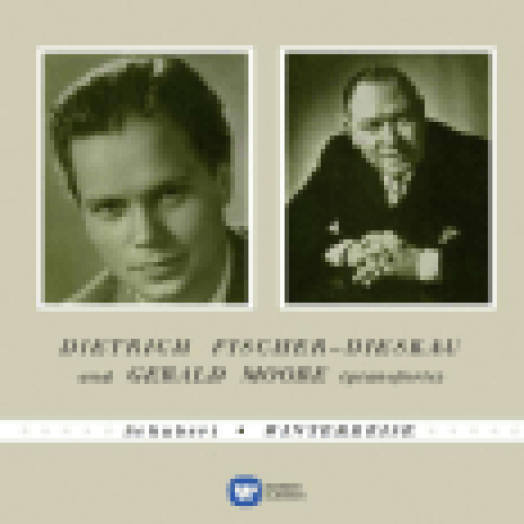 Winterreise CD