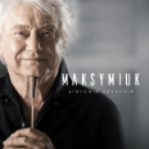 Maksymiuk CD