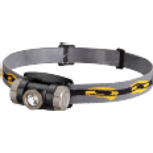 HL25 Light LED Fejlámpa HL25 Szürke