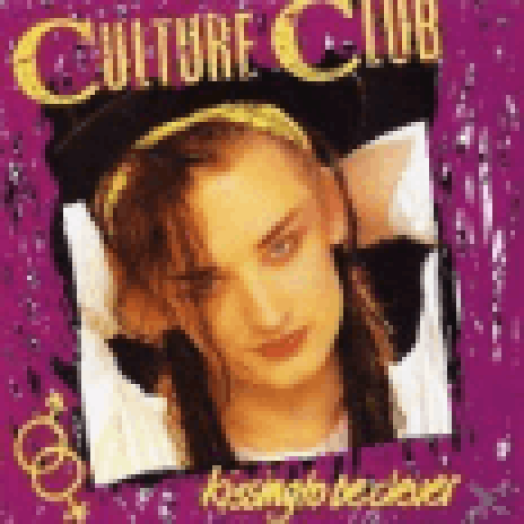 Kissing to Be Clever (CD)
