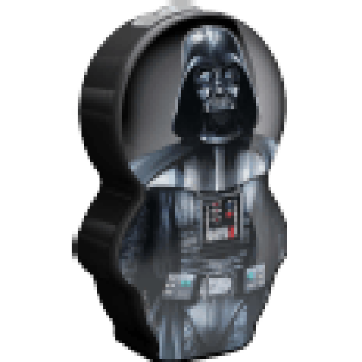 Darth Vader Zseblámpa , LED, fekete (71767/98/16)