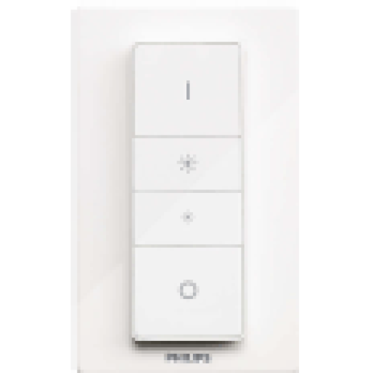 HUE Dimmer vezeték nélküli fényerőszabályozó kapcsoló
