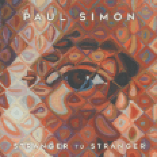 Stranger to Stranger LP