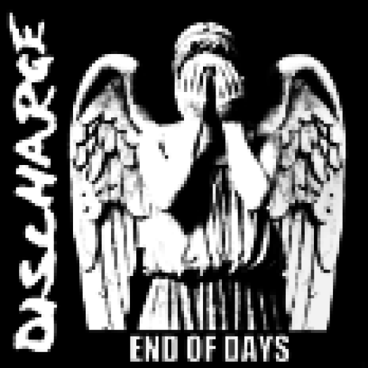 End of Days CD