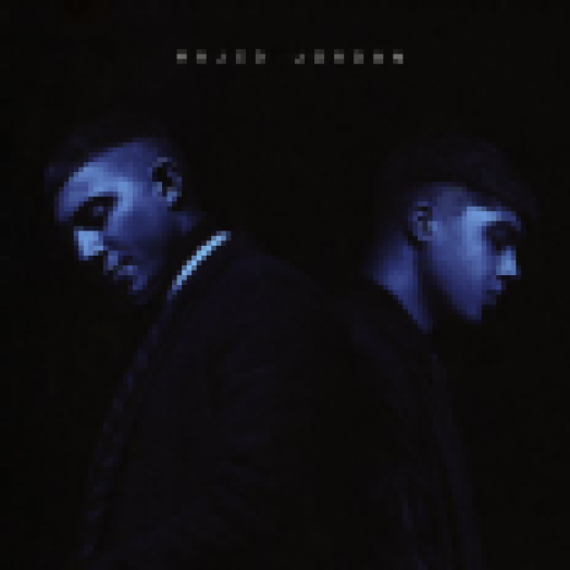 Majid Jordan CD