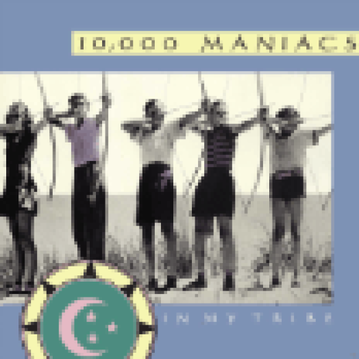 In My Tribe LP