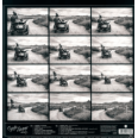 Detour LP