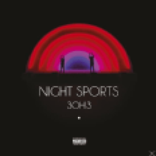 Night Sports CD