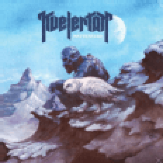 Nattesferd CD