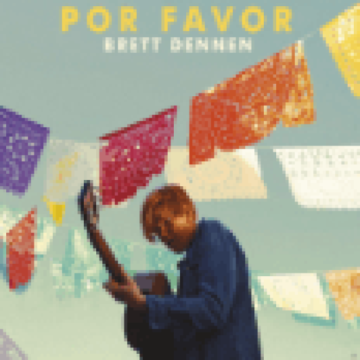 Por Favor CD
